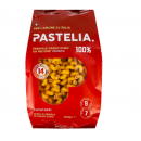 Макарони Pastelia Cavatappi трубчасті 400г